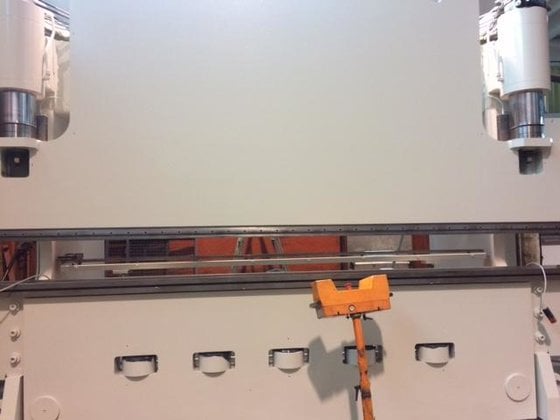SOMO 4100x160ton  2004